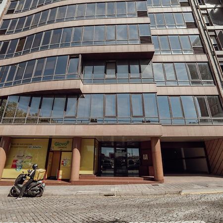 Apartmán Modern Trindade By Homing Porto Exteriér fotografie
