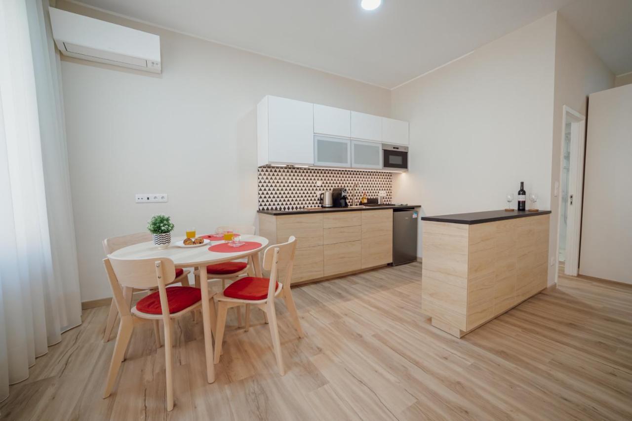 Apartmán Modern Trindade By Homing Porto Exteriér fotografie