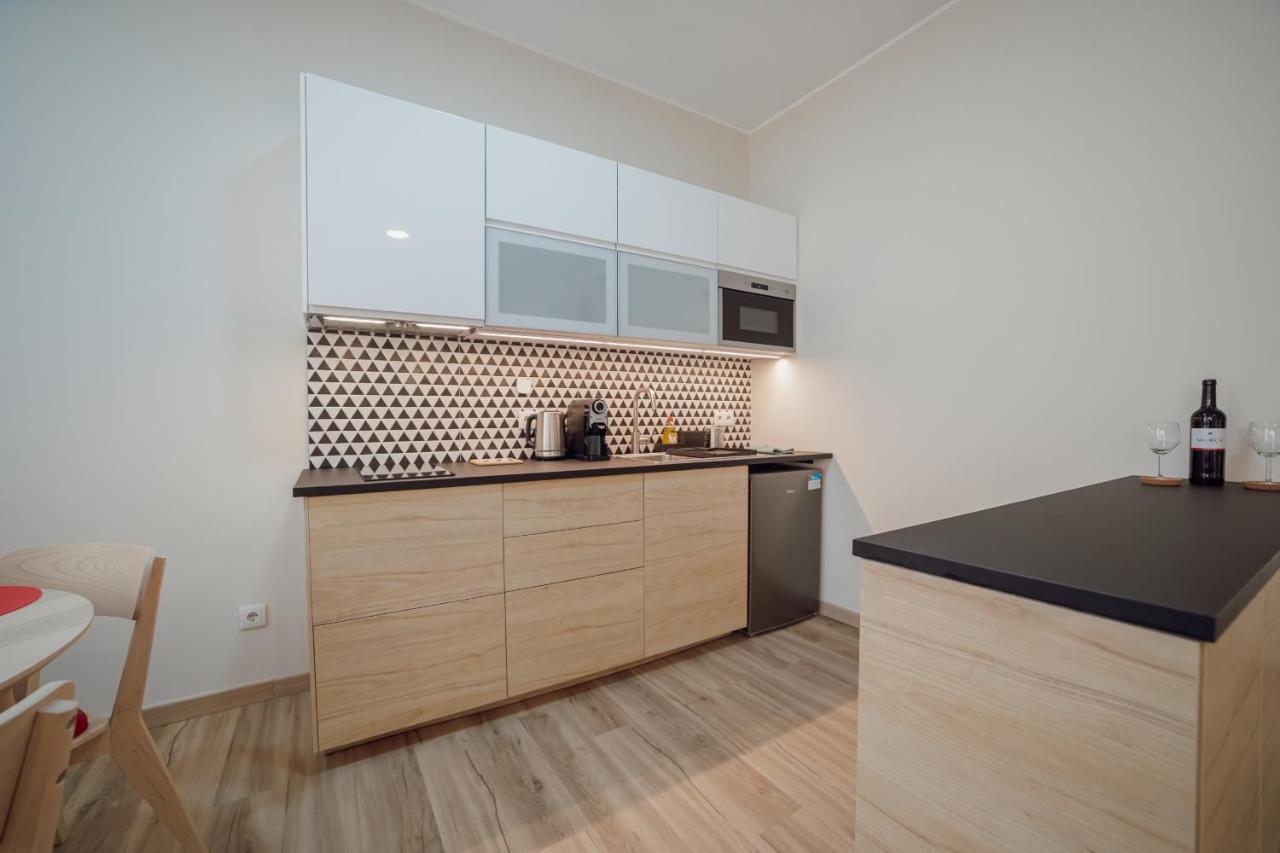 Apartmán Modern Trindade By Homing Porto Exteriér fotografie