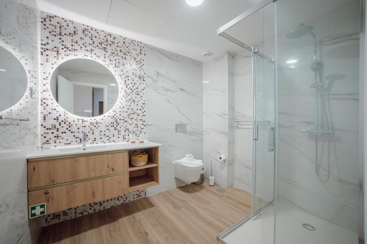 Apartmán Modern Trindade By Homing Porto Exteriér fotografie