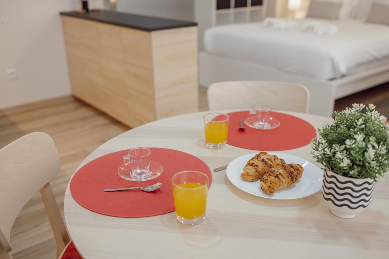 Apartmán Modern Trindade By Homing Porto Exteriér fotografie