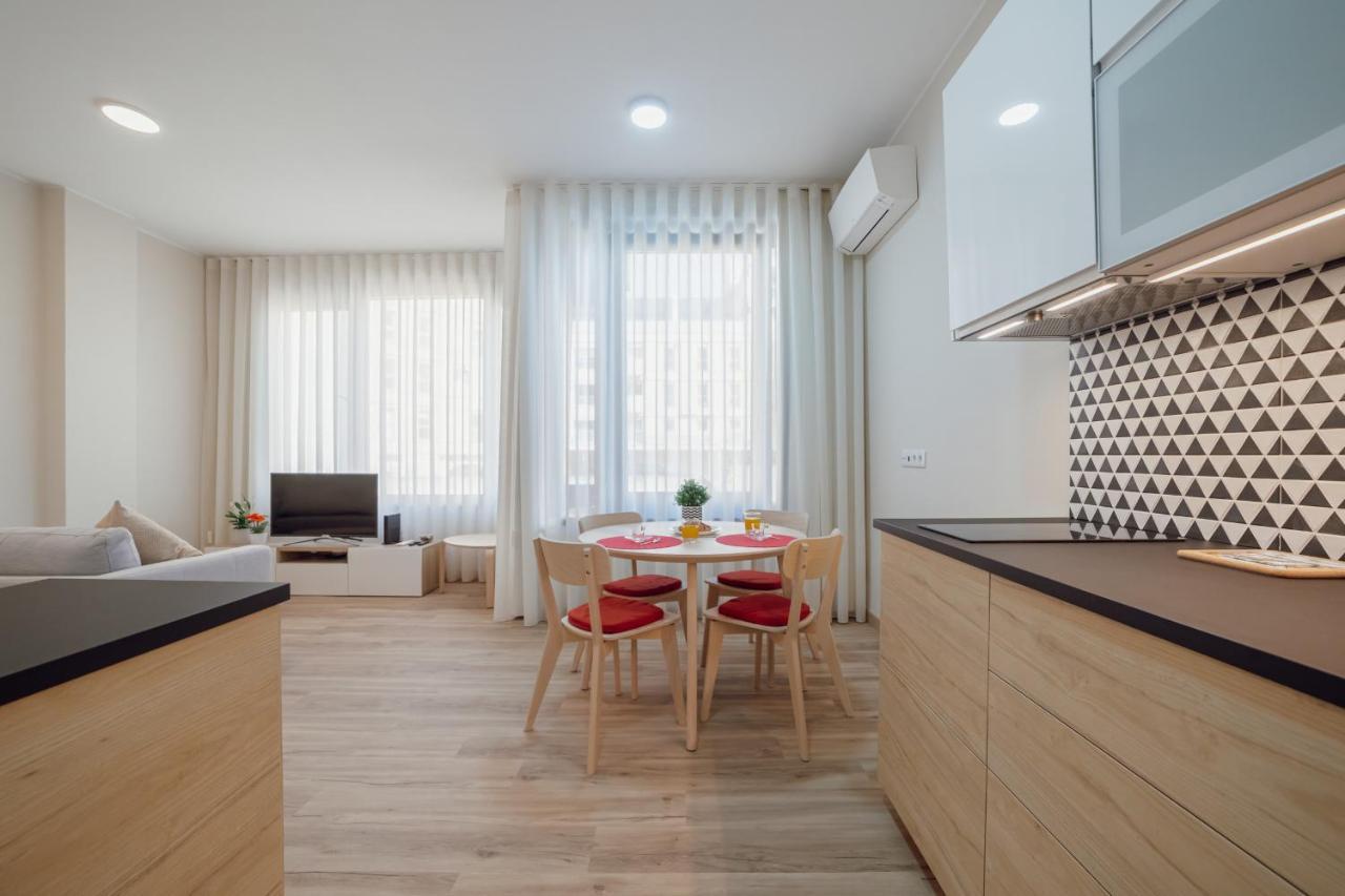Apartmán Modern Trindade By Homing Porto Exteriér fotografie