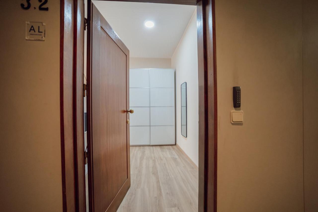 Apartmán Modern Trindade By Homing Porto Exteriér fotografie